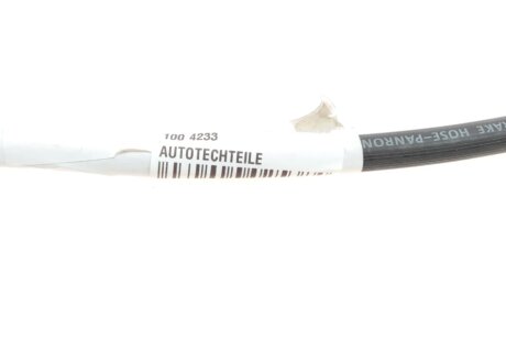 Шланг тормозной передний autotechteile 1004233