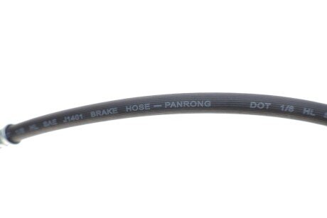 Шланг тормозной передний autotechteile 3611007