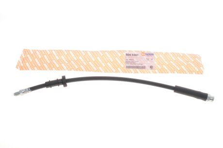 Шланг тормозной передний autotechteile 5040301