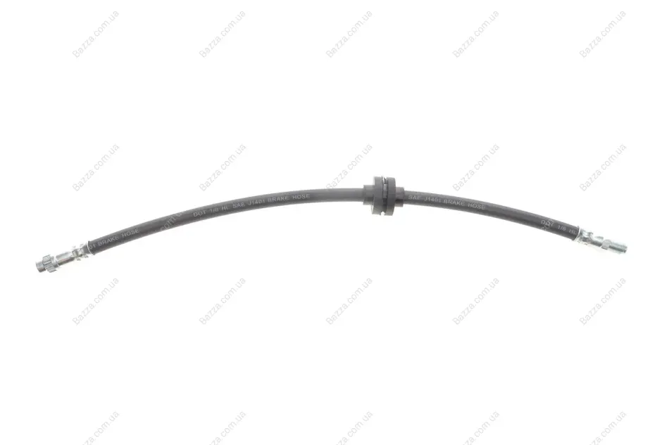 Шланг тормозной передний autotechteile 504 0336