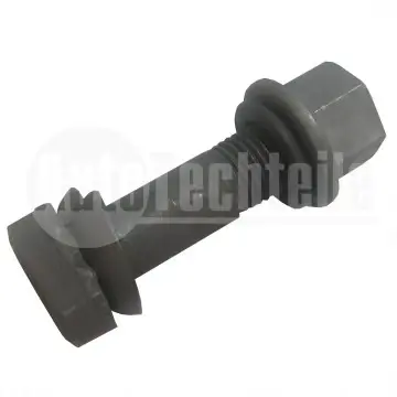 Шпилька колеса Autotechteile 100 4003 (фото 1)