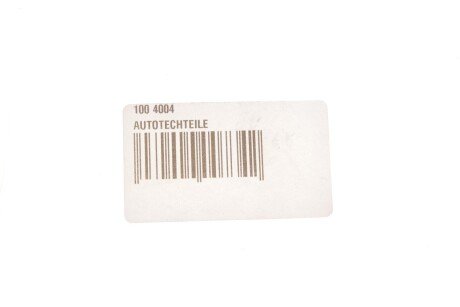 Шпилька колеса autotechteile 1004004