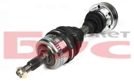 Шрус (граната) внутрішній-зовнішній Autotechteile 100 3329