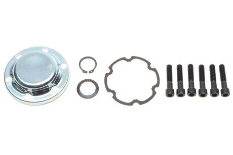 Шрус (граната) внутренний-наружный autotechteile 3407026