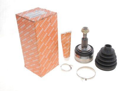 Шрус (граната) внутрішній-зовнішній autotechteile 3407027