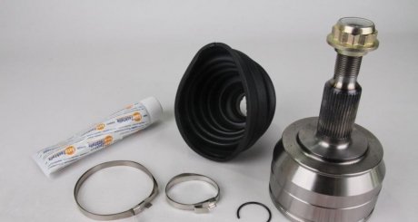 Шрус (граната) внутрішній-зовнішній autotechteile 3407028