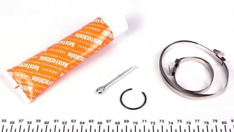 Шрус (граната) внутрішній-зовнішній autotechteile 5010019