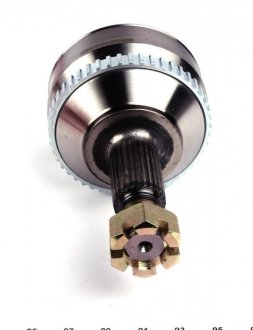 Шрус (граната) внутрішній-зовнішній autotechteile 5010019