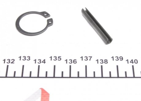 Шрус (граната) внутрішній-зовнішній autotechteile 5010017