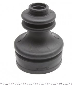 Шрус (граната) внутрішній-зовнішній autotechteile 5010017