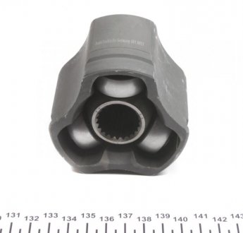 Шрус (граната) внутрішній-зовнішній autotechteile 5010017