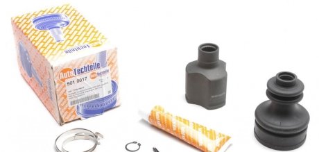 Шрус (граната) внутренний-наружный autotechteile 5010017