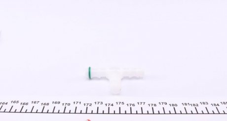 Штуцер системы autotechteile 3955012