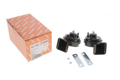 Сигнал звуковой autotechteile 3951002