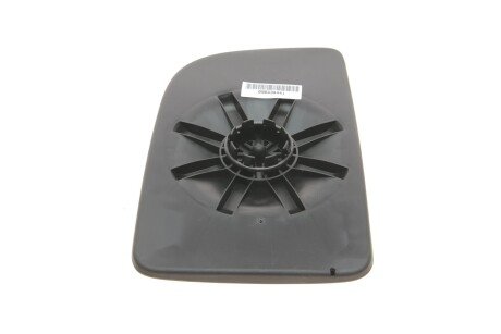 Скло дзеркала autotechteile 1108120