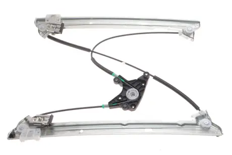 Склопідйомник MB Vito (W639) 03- (електро) (без мотору) Пр. autotechteile 1007256 Мерседес Вито 639