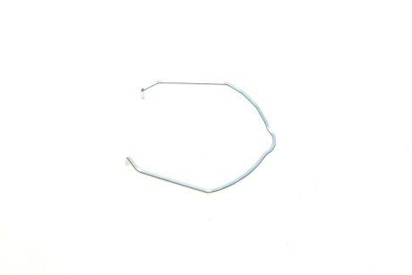 Скоба кріплення патрубка інтеркуллера autotechteile 3145118