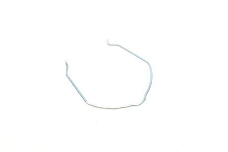 Скоба кріплення патрубка інтеркуллера autotechteile 3145118