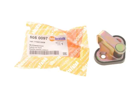 Скоба замка autotechteile 5050097 Iveco