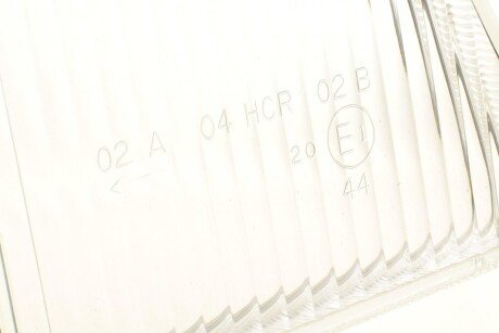 Стекло фары autotechteile 1008217