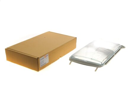 Стекло фары autotechteile 1308205