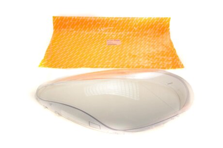 Скло фари autotechteile 5030385 на Фиат Добло