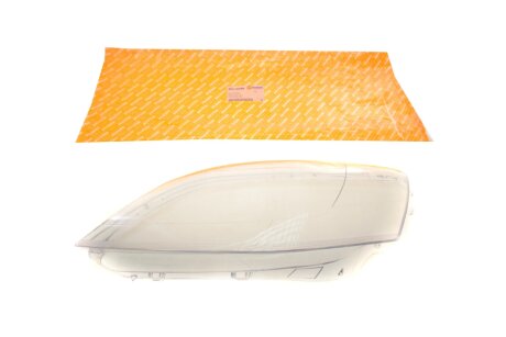 Стекло фары autotechteile 5030388