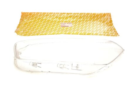 Скло фари autotechteile 5030408 на Форд Курьер