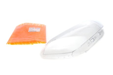 Скло фари autotechteile 5030409 на Форд Курьер