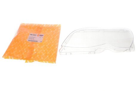 Стекло фары autotechteile 7006303