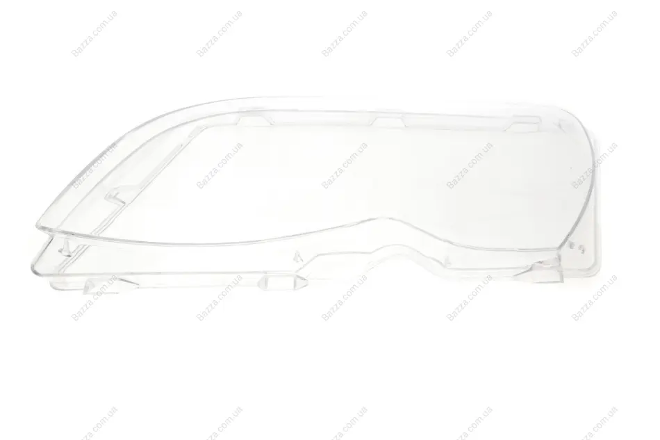 Стекло противотуманной фары (птф) autotechteile 7006303