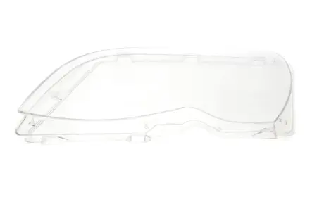 Стекло противотуманной фары (птф) autotechteile 7006303 Бмв Е46