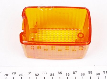 Стекло повторителя поворота, DB507-814D autotechteile 1008261