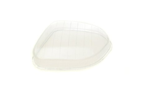 Стекло противотуманной фары (птф) autotechteile 1008402