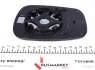 Стекло противотуманной фары (птф) autotechteile 5030049