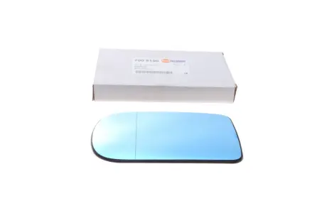 Стекло противотуманной фары (птф) autotechteile 7005100 Бмв Е46