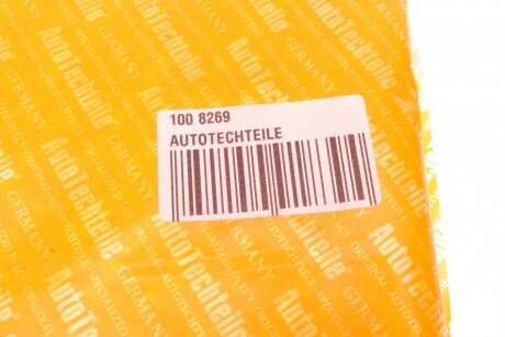 Стекло заднего фонаря правое autotechteile 1008269