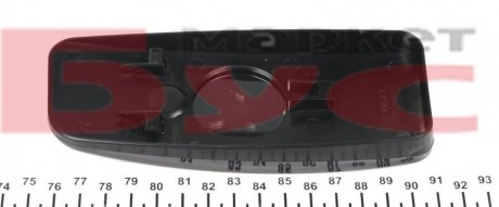 Стекло зеркала autotechteile 1008113