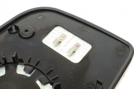 Стекло зеркала autotechteile 1008119