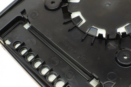 Стекло зеркала autotechteile 1008119