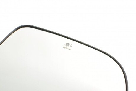 Стекло зеркала autotechteile 1008119