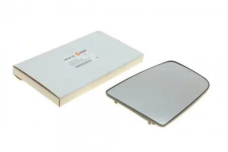 Стекло зеркала autotechteile 100 8119