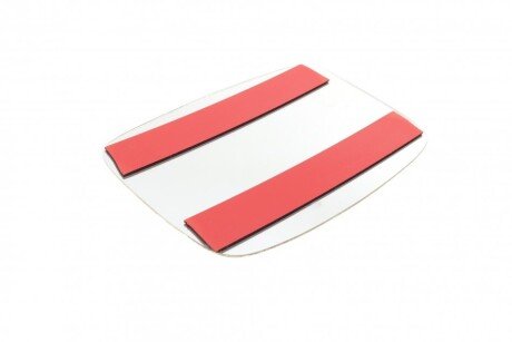 Стекло зеркала autotechteile 1008126