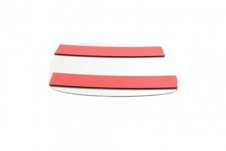 Стекло зеркала autotechteile 1008126