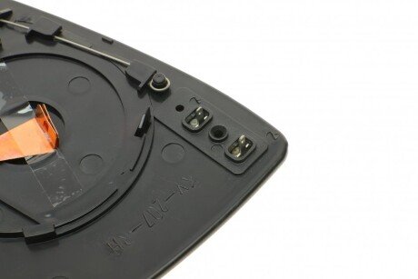 Стекло зеркала autotechteile 1008167