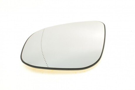 Стекло зеркала autotechteile 1008182
