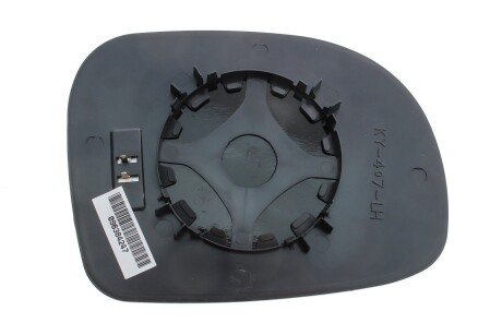 Стекло зеркала autotechteile 1008188