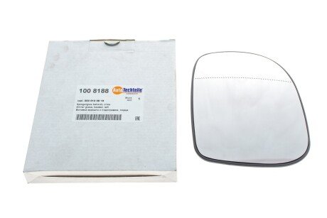 Стекло зеркала autotechteile 1008188