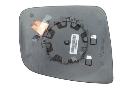 Стекло зеркала autotechteile 1008190