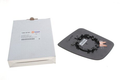 Стекло зеркала autotechteile 1008191